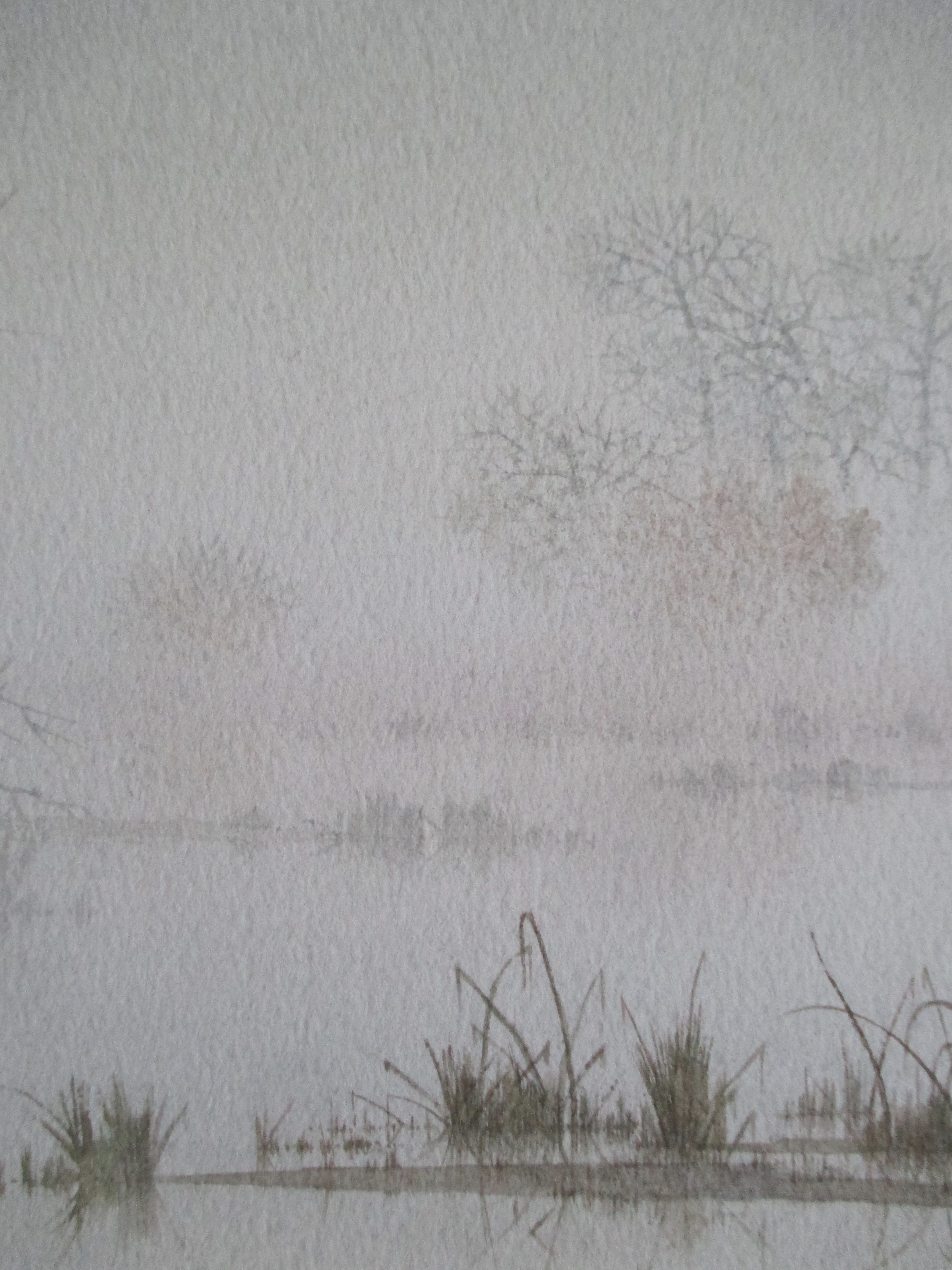 Denkor - Aquarel kopen? Bied vanaf 45!