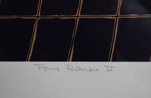 Hans Luiken - Font Romeu II kopen? Bied vanaf 50!