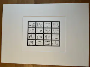 Frank Lodeizen - HET GEBETEN TEKEN 2 kopen? Bied vanaf 49!