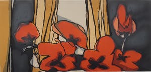 Fon Klement - Les Coquelicots kopen? Bied vanaf 130!