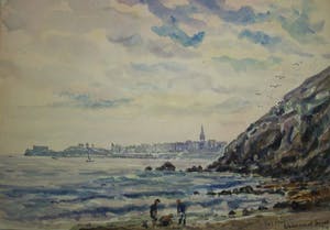 Piet Mulder - WATERWINCH BEACH kopen? Bied vanaf 55!