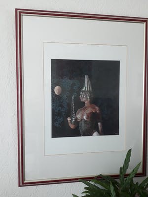 Wout Muller - geen titel kopen? Bied vanaf 150!