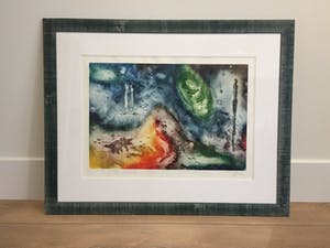 Ad Arma - Bonjour IV - Vivre et Voir (oplage 30 / 25) kopen? Bied vanaf 190!