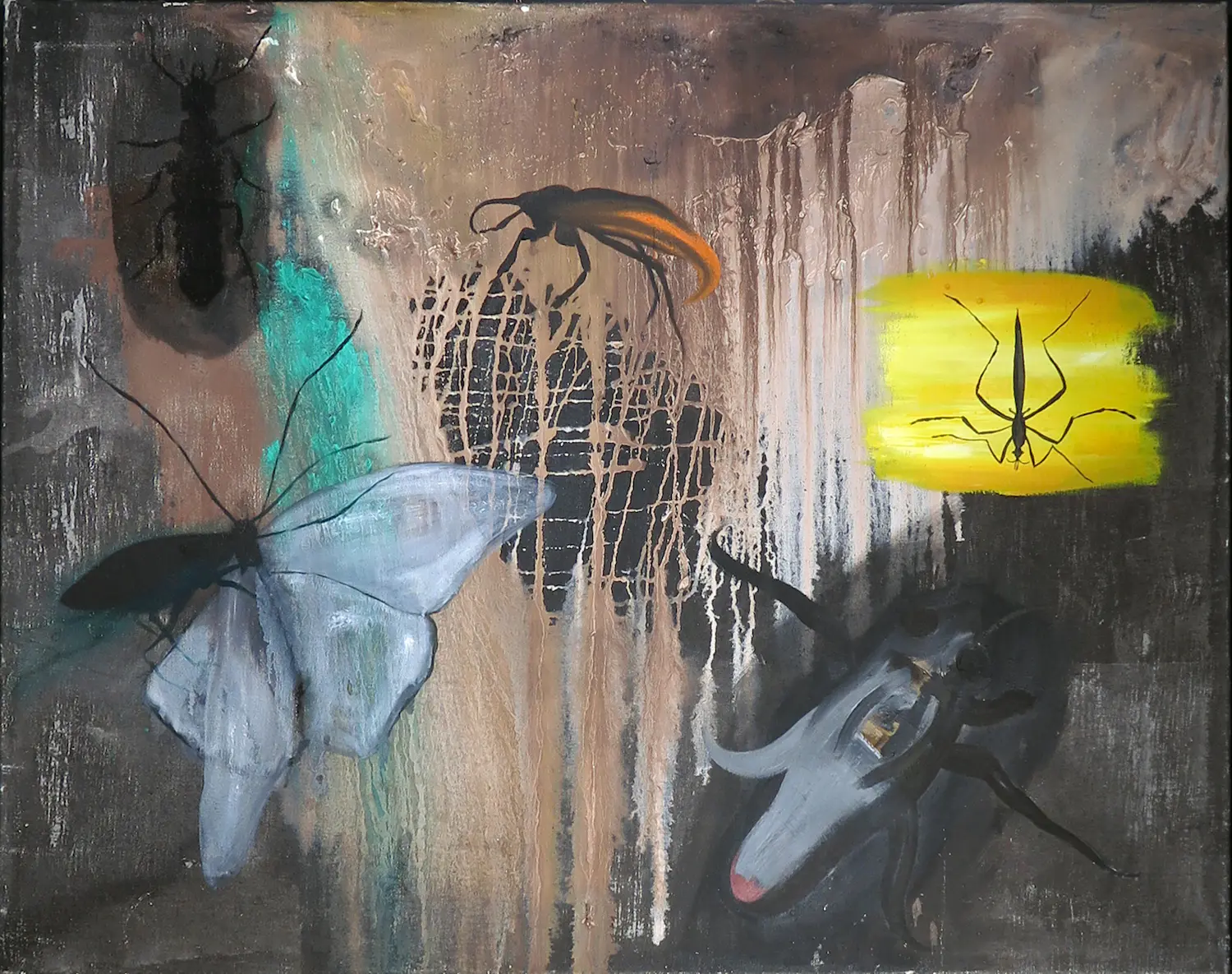 Jos de L’Orme (1962)