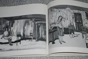 Paul Permeke - 2 monografieën (1972/1978) kopen? Bied vanaf 50!
