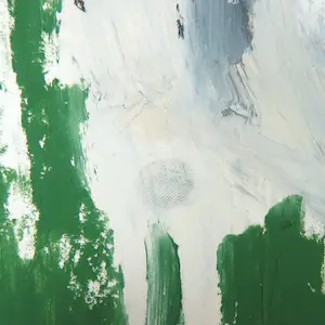 Niet of onleesbaar gesigneerd - Lot van 2 werken, Acryl op karton, Koeien in de wei (Cremer?) kopen? Bied vanaf 1!