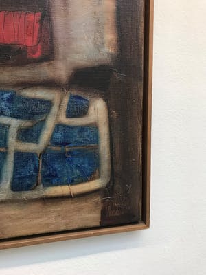 Will Leewens - Kristallisatie kopen? Bied vanaf 750!