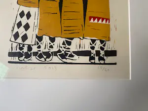 Frits Nolte - Du printemps le sacre kopen? Bied vanaf 125!