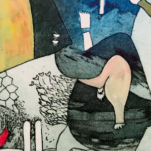 Michel van Overbeeke - Meeting point I kopen? Bied vanaf 80!