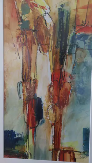 Ton Verstraten - De Wachter kopen? Bied vanaf 50!