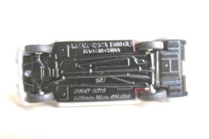 Curiosa - Dinky Toys - 3x model Simca - Atlas/Mattel 1:43 - Nieuwstaat -In originele doos kopen? Bied vanaf 1!