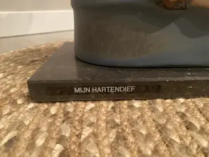 Natascha Rieter - Mijn Hartendief kopen? Bied vanaf 565!