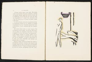 Kees van Dongen - en Victor Margueritte - La garçonne (met 28 pochoirs) kopen? Bied vanaf 1!