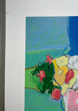 Henk van Vessem - Zonder titel kopen? Bied vanaf 38!