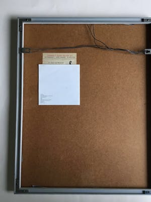 Joop Rubens - Zonder titel kopen? Bied vanaf 20!