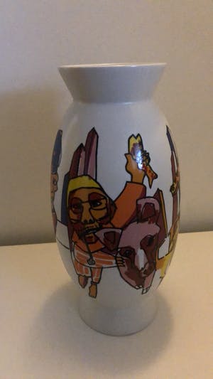 Herman Brood - Met Jan des Bouvrie kopen? Bied vanaf 175!