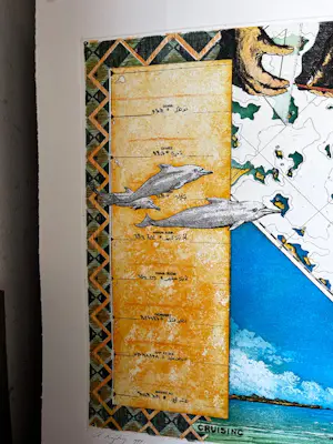 Rolf Weijburg - Cruising the Dahlak kopen? Bied vanaf 180!