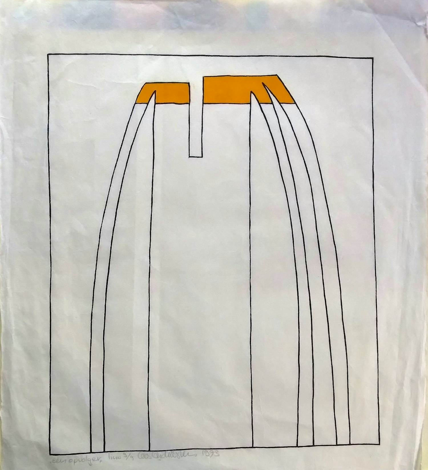 Cees Andriessen - Een opvolger kopen? Bied vanaf 39!