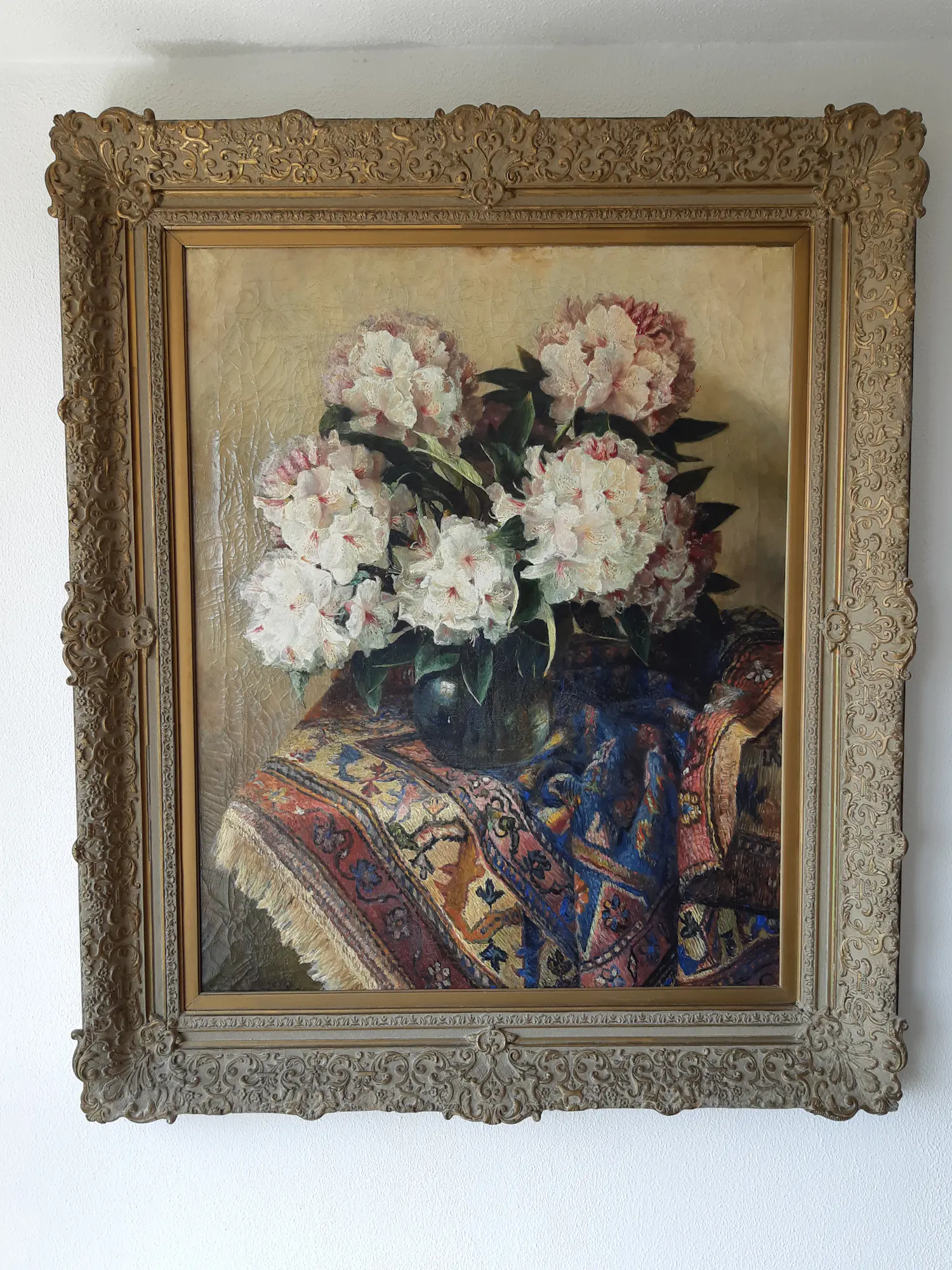 Berend Wolter Weyers (1866-1949)