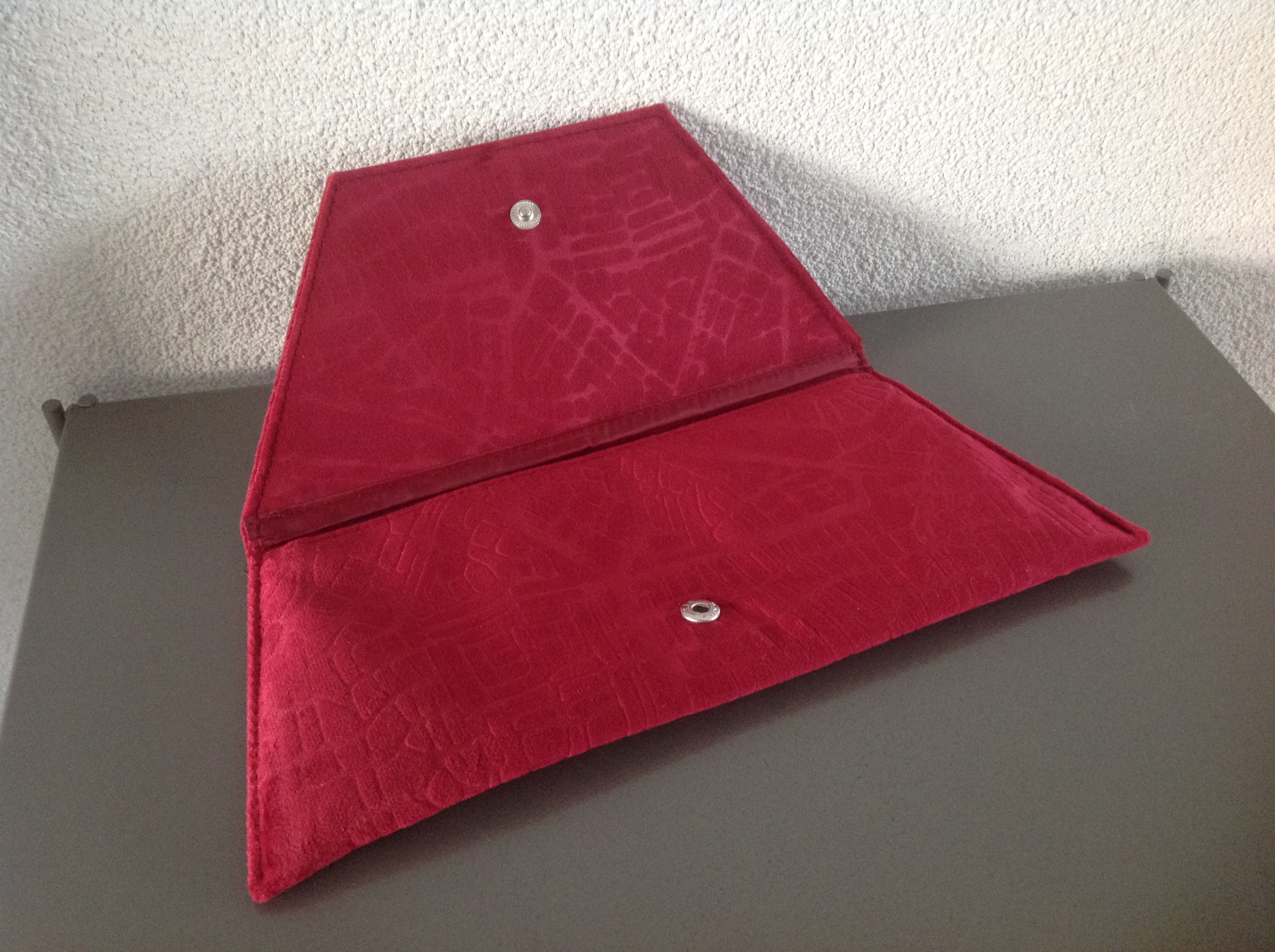 Jan Taminiau - KLM - etui en KLM - enveloptasje kopen? Bied vanaf 18!