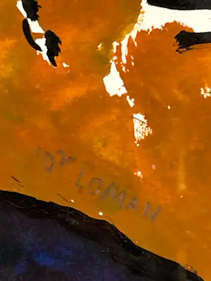 Karel Loman - De Kippen kopen? Bied vanaf 35!