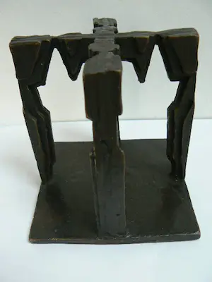 Eric Claus - Luchtkasteel kopen? Bied vanaf 395!