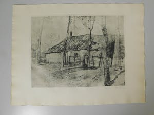 Frans Hens - Le Ferme kopen? Bied vanaf 10!