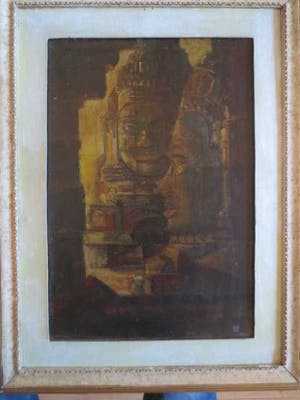 Aart Johannes Cock - Oosterse Mystiek kopen? Bied vanaf 90!