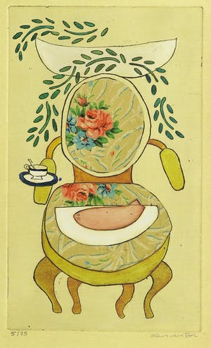 Lukie de Bree - & Ellen van Toor, Jubileumeditie 25 jaar kunstenaar kopen? Bied vanaf 20!