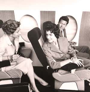 Paul Huf - C-Print op dibond, Zonder titel verkocht voor € 1!