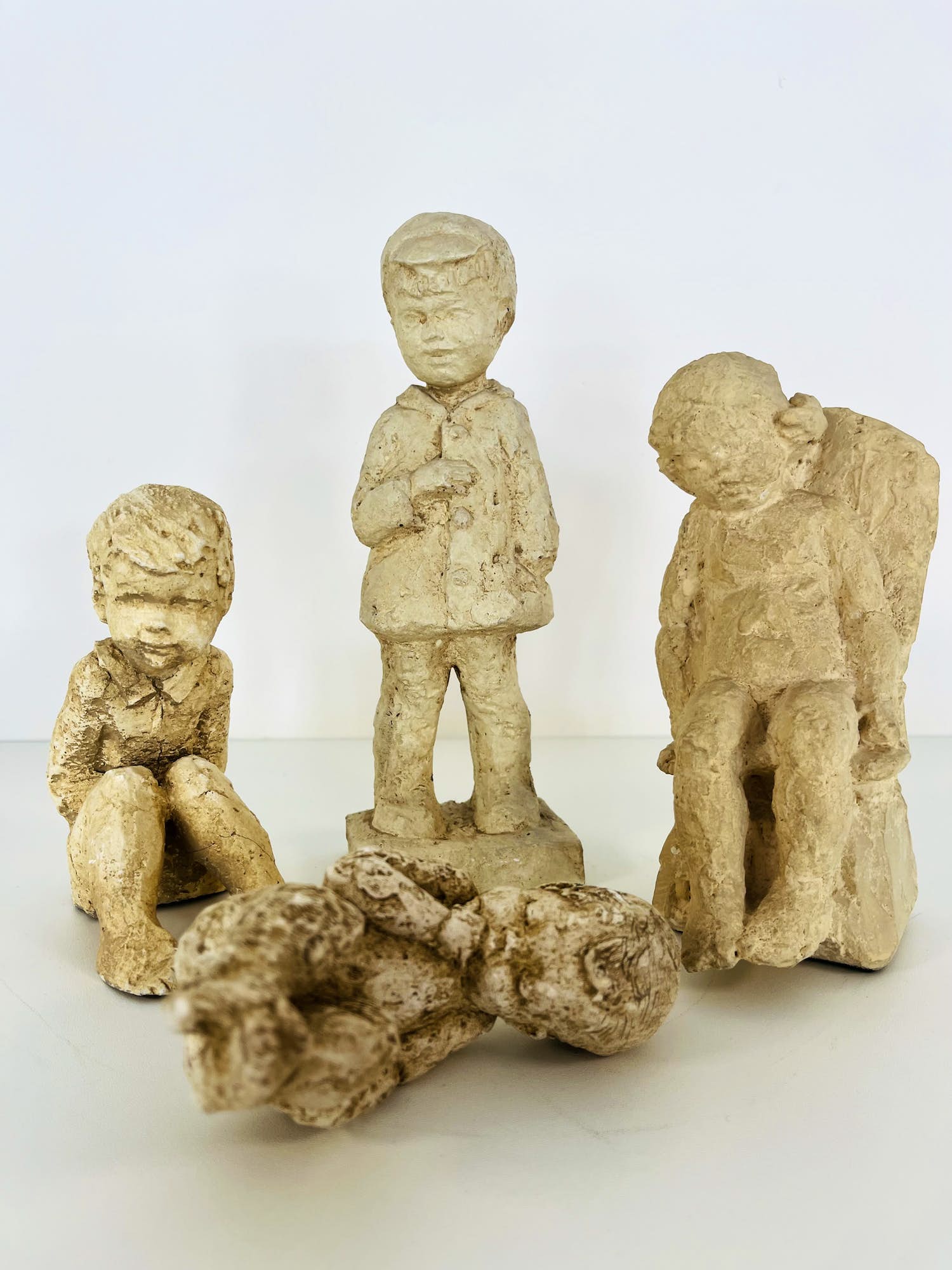 Jeanine Veldman - Kinderen en Baby kopen? Bied vanaf 1!