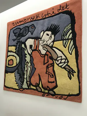 Herman Brood - Tuinbroek Cabriolet kopen? Bied vanaf 650!