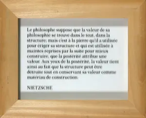 AcheterJoseph Kosuth - Mémoire de la liberté / Nietsche - Set van 2 zeefdrukken op glas? Enchérissez de 590!
