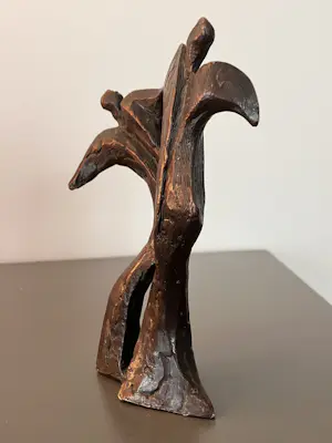 Bernadette Leijdekkers - swingend stel kopen? Bied vanaf 89!