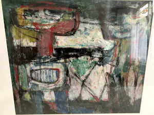 Frans de Wit - Voorstudie I kopen? Bied vanaf 375!