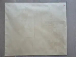 Frank Brangwyn - ets 6/20 - Sint-Niklaaskerk te Diksmuide, gesingeerd kopen? Bied vanaf 185!