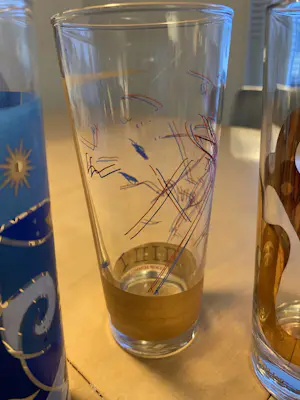 Ritzenhoff AG - Designglazen van Mendini, Himmelblau en Röling kopen? Bied vanaf 30!