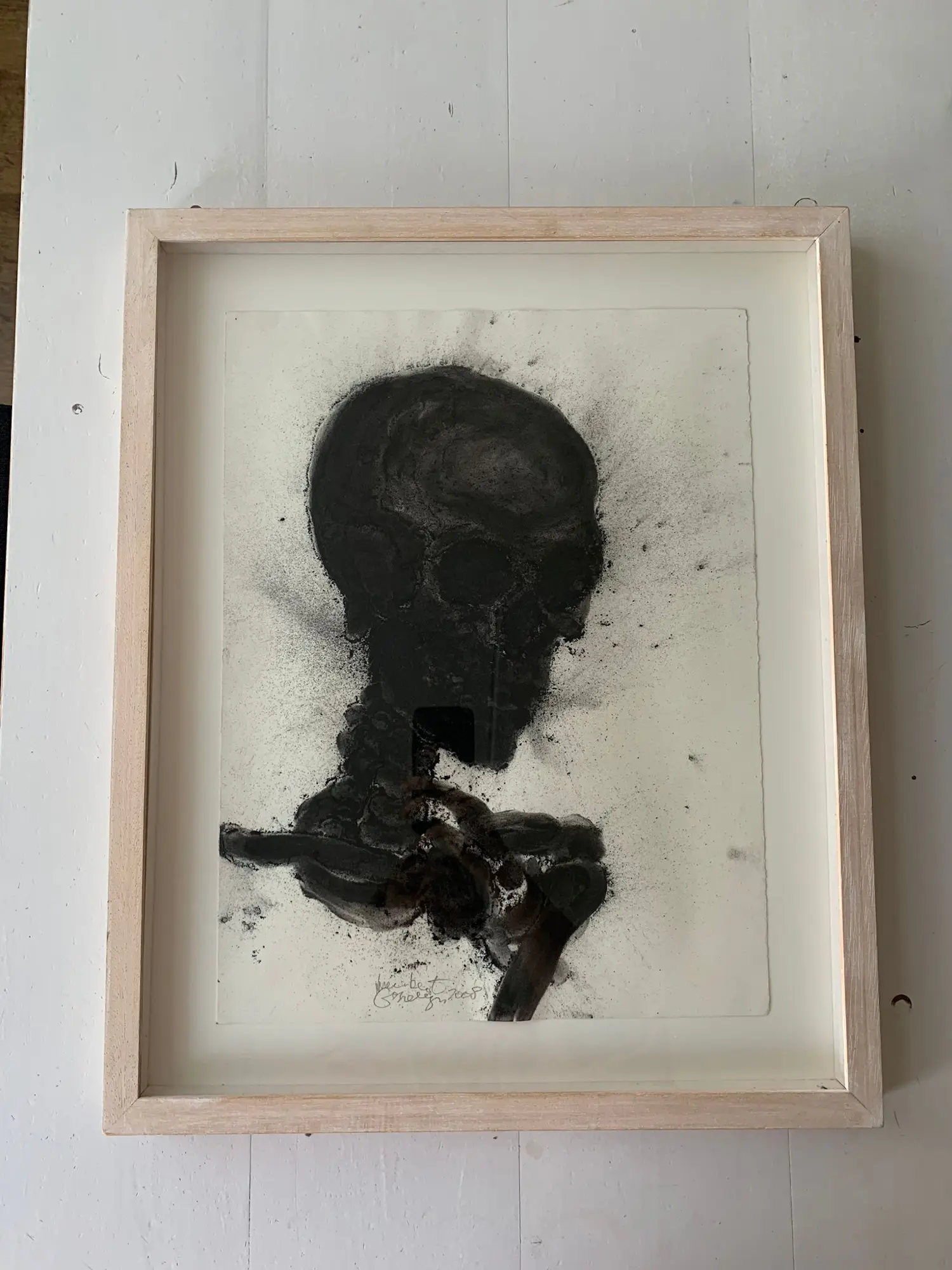 Meinbert Gozewijn (1964)