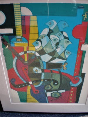 Patty Harpenau - Nest jonge vogels kopen? Bied vanaf 20!