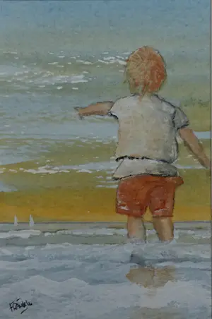 Franklin Meijer - Waarheen???? 2 x kavel kopen? Bied vanaf 69!