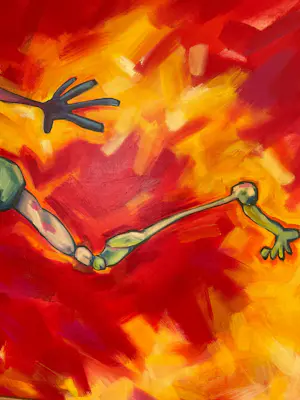 Willemien Brand - Runner kopen? Bied vanaf 345!