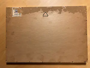 Ans Wortel - landje voor kinderen die van vogels houden kopen? Bied vanaf 120!