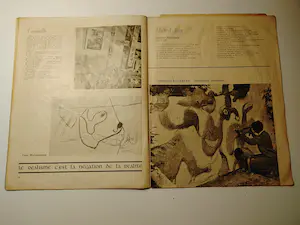 Corneille - Cobra 4 - allereerste druk kopen? Bied vanaf 195!