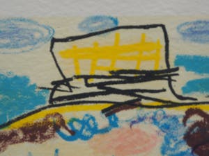 Kees Salentijn - zonder titel kopen? Bied vanaf 70!