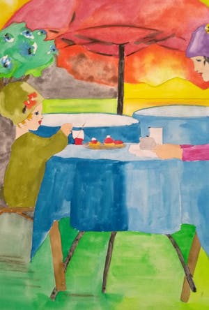 Martine Jacobs - Vintage kopen? Bied vanaf 90!