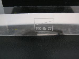 Corry Ammerlaan - Verbronsd/verzilverd sculptuur - "Vruchten Plukken" kopen? Bied vanaf 40!