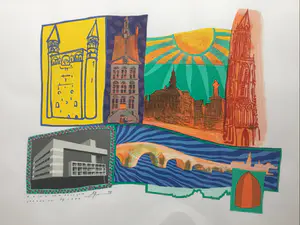 Arjen van Prooijen - Maastricht kopen? Bied vanaf 20!