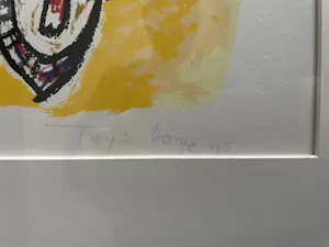 Toyin Loye - Fertility Dance kopen? Bied vanaf 395!