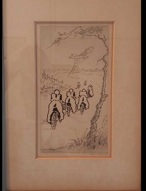 Toon de Jong - De bunschotertjes kopen? Bied vanaf 35!