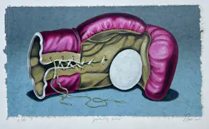 Sharon Amir - Protecting father kopen? Bied vanaf 25!